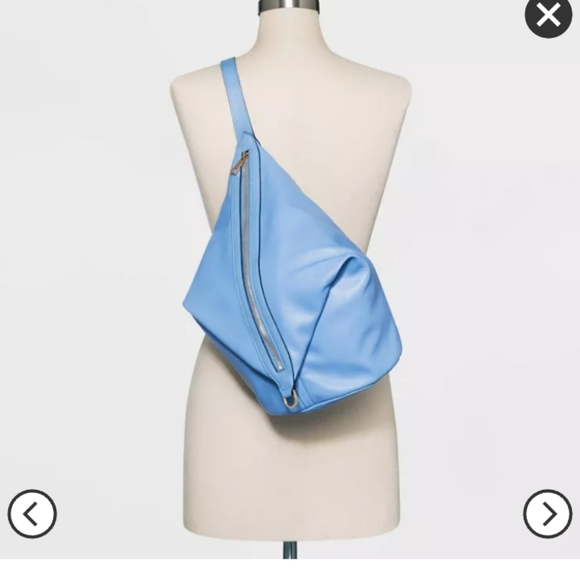 Convertible Shoulder Handbag - Picture 3 of 4